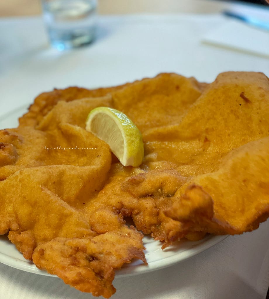 Wiener Schnitzel VEGANO EN RTE FIGLMÜLLER